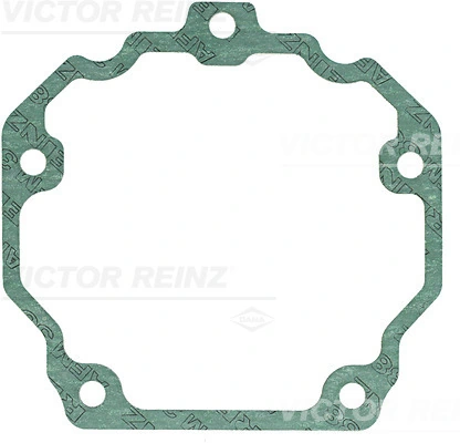 Gasket, cylinder head cover